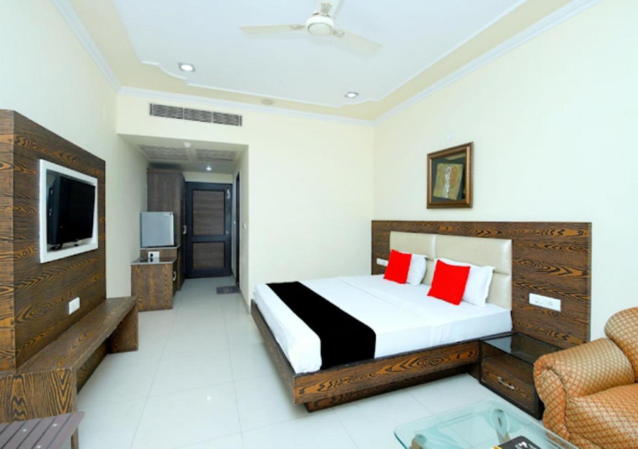Hotel Sanjog International Amritsar